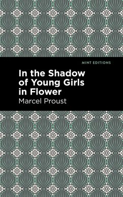 In the Shadow of Young Girls in Flower (eBook, ePUB) - Proust, Marcel