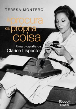 Cover À procura da própria coisa (eBook, ePUB)