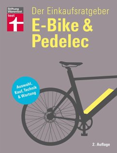 E-Bike & Pedelec (eBook, PDF) - Haas, Karl-Gerhard; Krakow, Felix