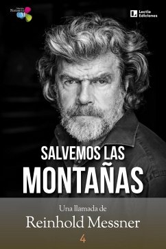 Cover Salvemos las montañas (eBook, ePUB)
