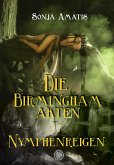 Die Birmingham-Akten: Nymphenreigen (eBook, ePUB)