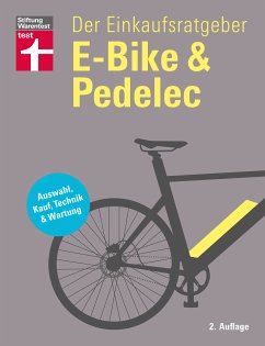 E-Bike & Pedelec (eBook, ePUB) - Haas, Karl-Gerhard; Krakow, Felix