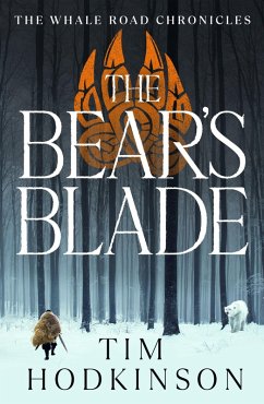 The Bear's Blade (eBook, ePUB) - Hodkinson, Tim
