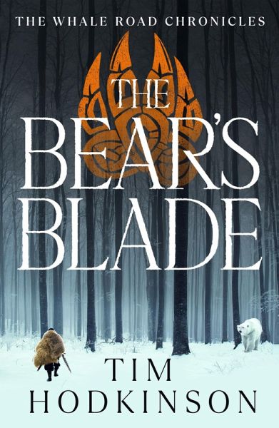 The Bear's Blade (eBook, ePUB) The Bear's Blade (eBook, ePUB)