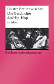 Die Geschichte des Hip-Hop. 111 Alben (eBook, ePUB)