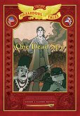 One Dead Spy (Nathan Hale's Hazardous Tales #1) (eBook, ePUB)