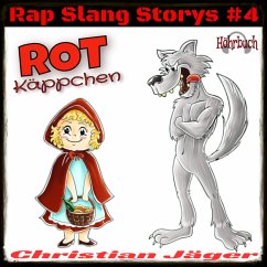 Rotkäppchen (MP3-Download) - Jäger, Christian