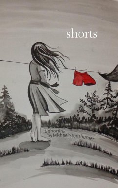 Cover Shorts (eBook, ePUB)