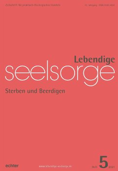 Lebendige Seelsorge 5/2021 (eBook, PDF) - Echter, Verlag