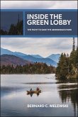 Inside the Green Lobby (eBook, ePUB)