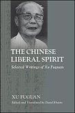 The Chinese Liberal Spirit (eBook, ePUB)