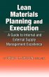 Lean Materials Planning & Execution... - Bild 1