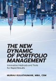 New Dynamic of Portfolio Management (eBook, ePUB)