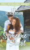 Someone to Trust (eBook, ePUB) Someone to Trust (eBook, ePUB)