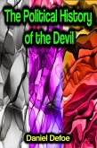 The Political History of the Devil (eBook, ePUB)