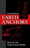 Earth Anchors (eBook, ePUB) Earth Anchors (eBook, ePUB)