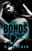 The Bonds That Break (The Fated Series, #6) (eBook, ePUB)