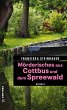 Mörderisches aus Cottbus und dem... - Bild 1