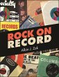 Rock on Record (eBook, ePUB) - Bild 1