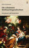 Die schönsten Weihnachtsgeschichten (eBook, ePUB)