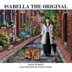 Isabella the Original (eBook, ePUB) - Petrini, Mary