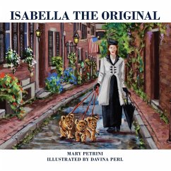 Isabella the Original (eBook, ePUB) Cover Isabella the Original (eBook, ePUB)