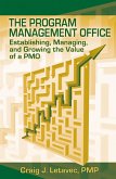 Program Management Office (eBook, ePUB) Program Management Office (eBook, ePUB)