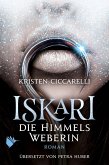Iskari - Die Himmelsweberin (eBook, ePUB)