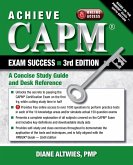 Achieve CAPM Exam Success, 3rd Edition (eBook, ePUB)