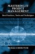 Mastering IT Project Management (eBook,... - Bild 1
