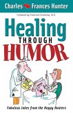 Healing Through Humor (eBook, ePUB)