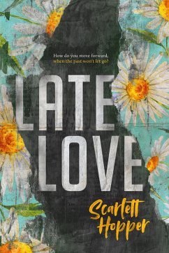 Cover Late Love (Saint Street) (eBook, ePUB)