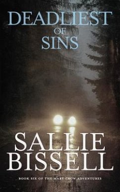 Deadliest of Sins (eBook, ePUB) - Bissell, Sallie