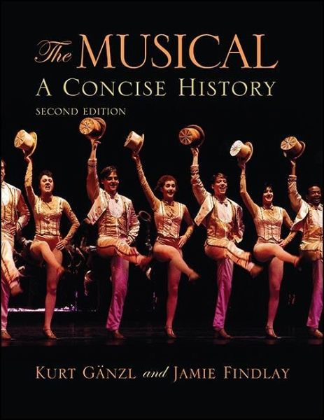 The Musical (eBook, ePUB)