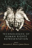Technologies of Human Rights Representation (eBook, ePUB)