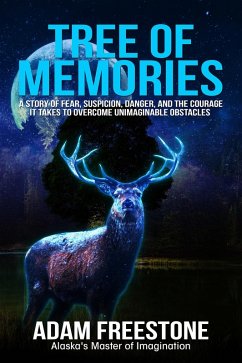 Tree of Memories (eBook, ePUB) - Freestone, Adam