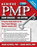 Achieve PMP Exam Success, Updated 6th Edition (eBook, ePUB)