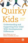 Quirky Kids (eBook, ePUB)