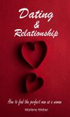 Dating & Relationship (eBook, ePUB)