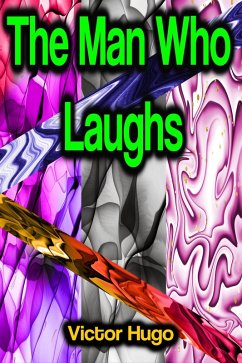 Cover The Man Who Laughs (eBook, ePUB)
