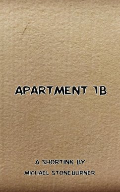 Apartment 1B (eBook, ePUB) - Stoneburner, Michael