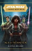 Star Wars: Die Hohe Republik - Aus den Schatten (eBook, ePUB)