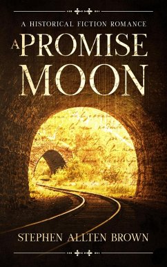 Cover A Promise Moon (eBook, ePUB)