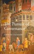 The Pursuit of Governance (eBook, ePUB) - Bild 1