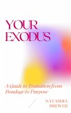 Your Exodus (eBook, ePUB)