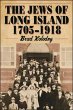The Jews of Long Island (eBook, ePUB) - Bild 1