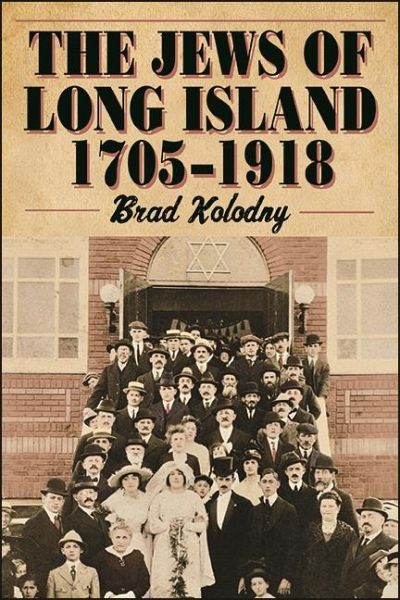 The Jews of Long Island (eBook, ePUB) The Jews of Long Island (eBook, ePUB)