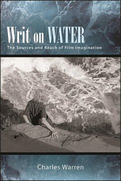 Writ on Water (eBook, ePUB) - Warren, Charles