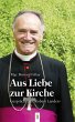 Aus Liebe zur Kirche (eBook, ePUB) - Bild 1