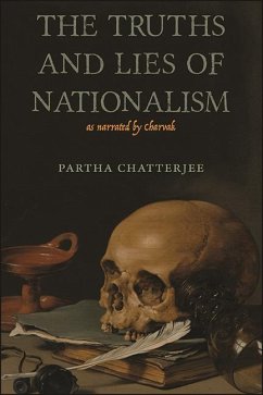 The Truths and Lies of Nationalism as Narrated by Charvak (eBook, ePUB)